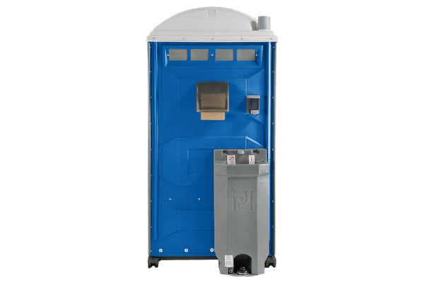 Deluxe Flushable Porta Potty Lemon Grove CA