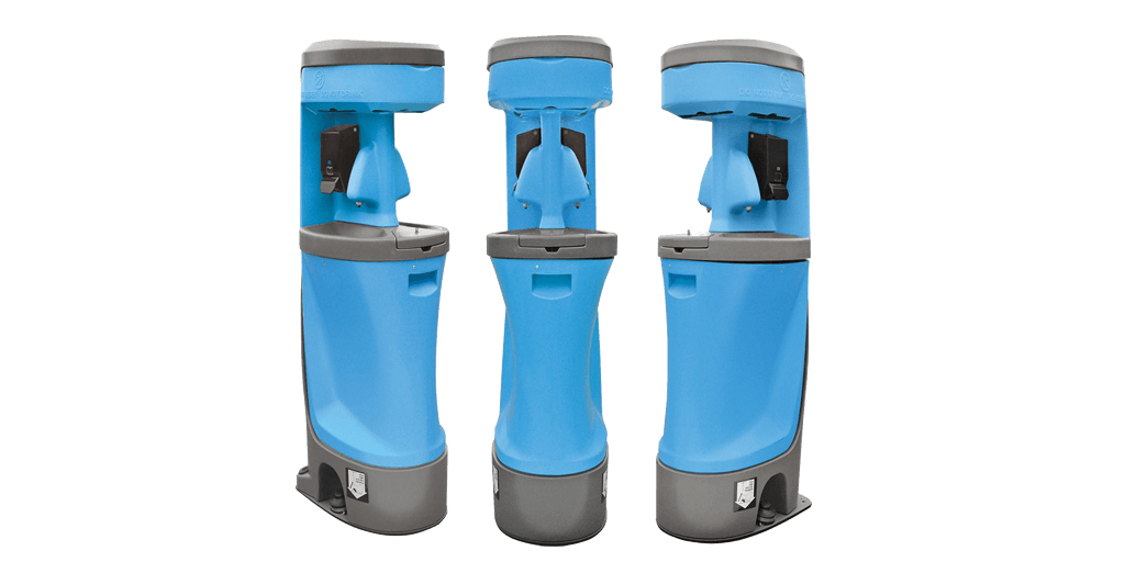 Portable Handwashing Stations Lemon Grove CA