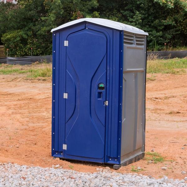 Festival Porta Potty Rentals Lemon Grove CA