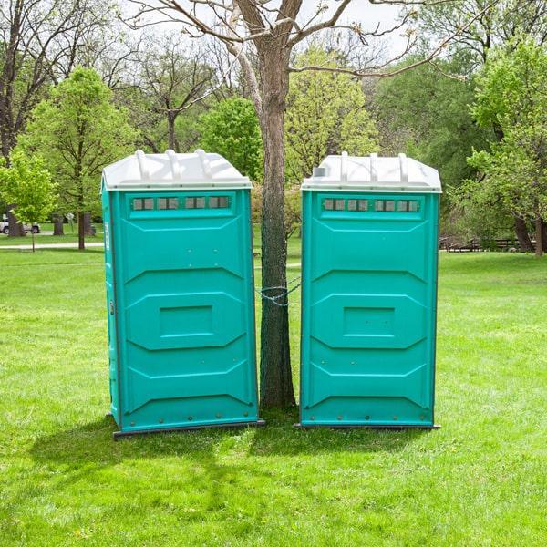 Seasonal Porta Potty Rentals Lemon Grove CA
