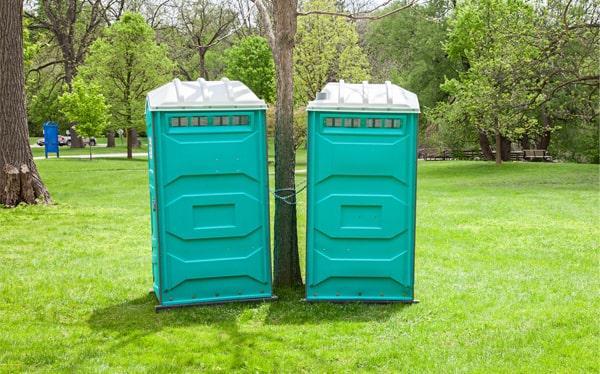 RV Camper Portable Toilet Rentals Lemon Grove CA